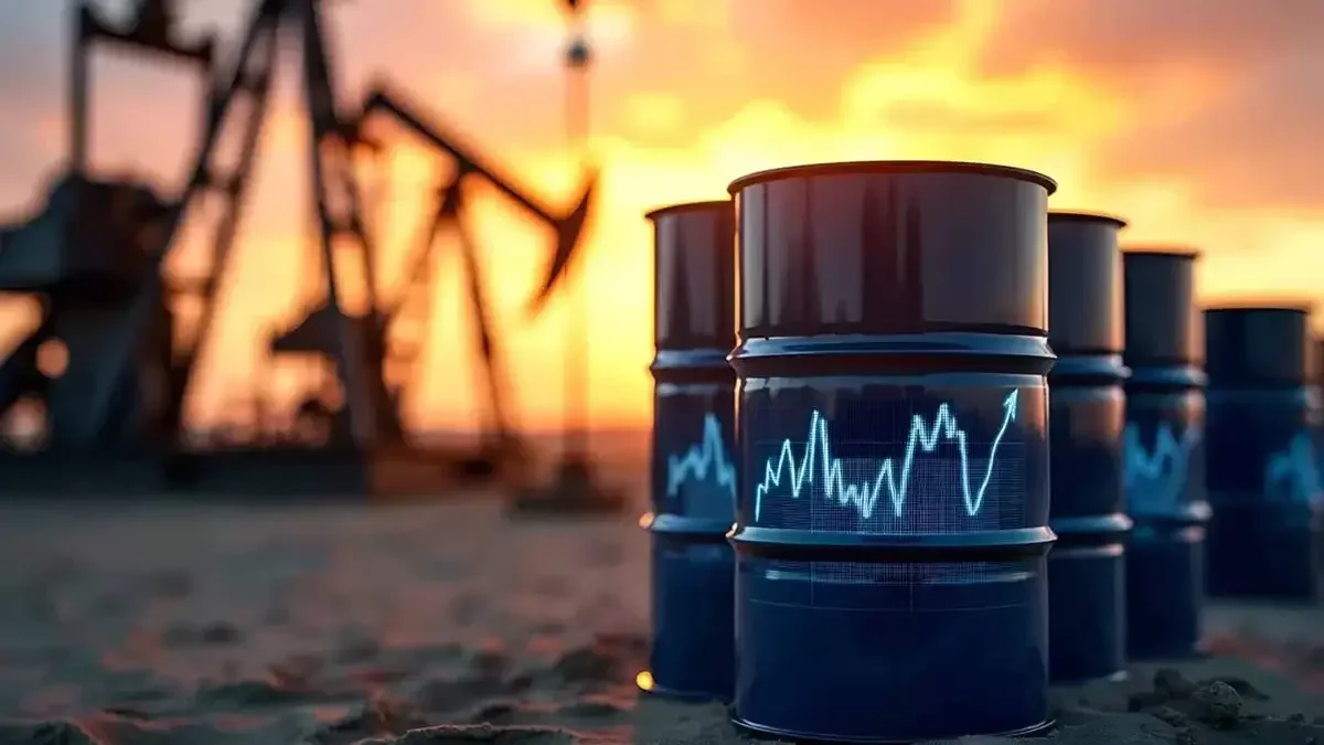 Нефть дорожает из-за атак на Саудовскую Аравию