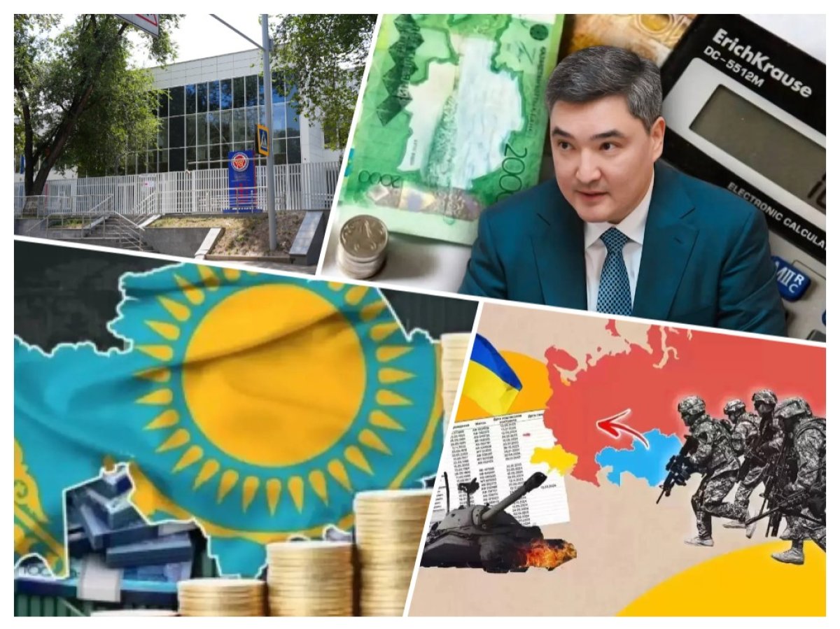 Школьников подвела столовая, бюджету не хватает триллионов, на пособиях сэкономят триллионы – обзор