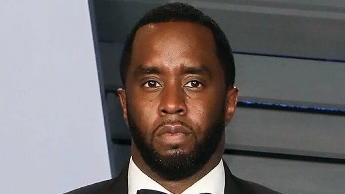 P. Diddy разбил голову, подравшись в тюрьме с наркобароном