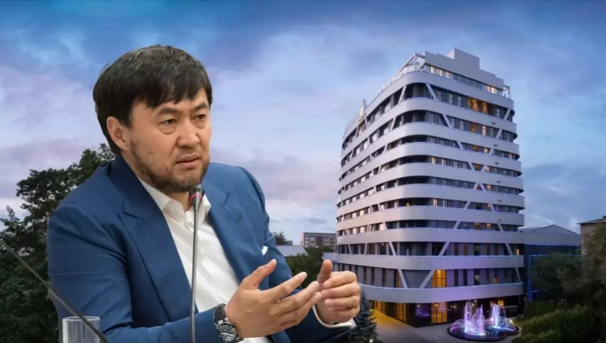 Судьбу крупного актива, принадлежавшего Кайрату Сатыбалды, определяют в Алматы