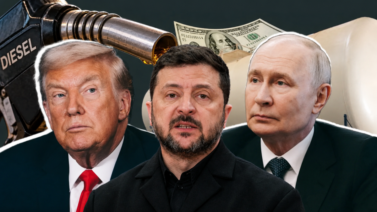 Несмотря на угрозы Вашингтона, Украина решила снова бить по российским НПЗ
