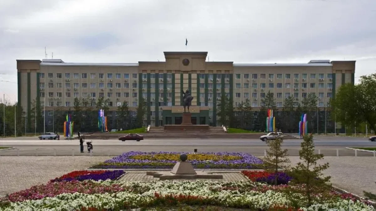 В Актобе впервые за долгое время согласовали митинг