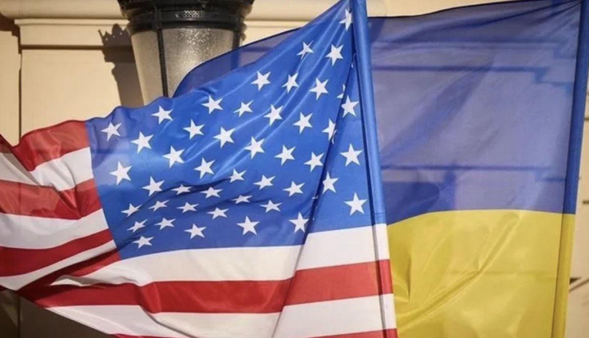 США возобновили передачу разведданных Украине после паузы