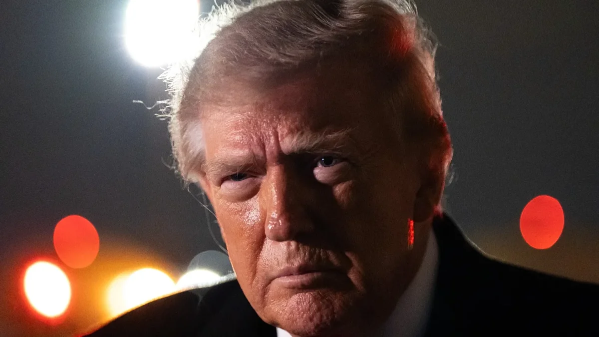 Против Трампа вышли протестующие во всех 50 штатах США