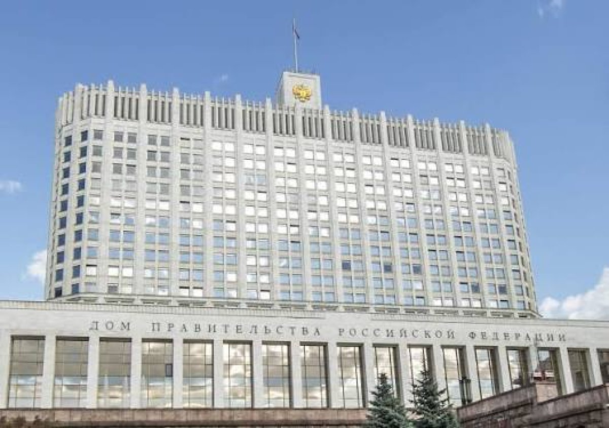 Путин одобрил перестановки в правительстве России