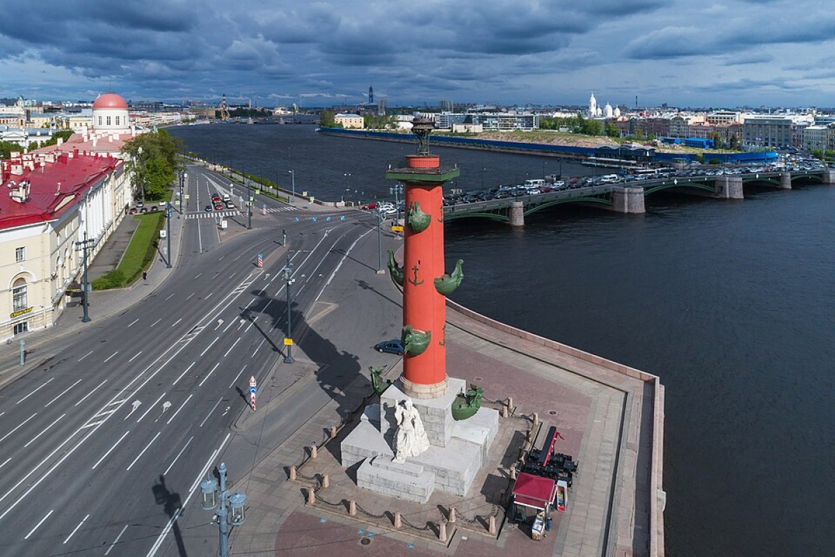 Соседняя страна хочет вернуть городам советские названия