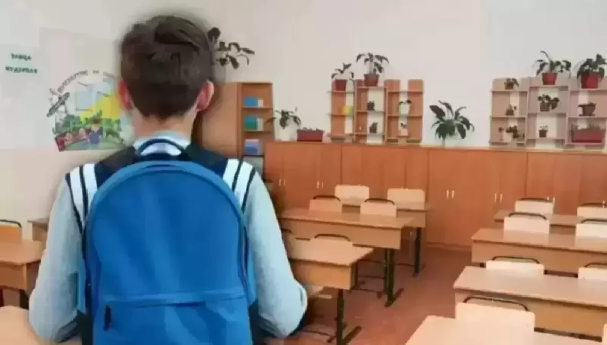 Осенние каникулы близко: сколько отдохнуть дети