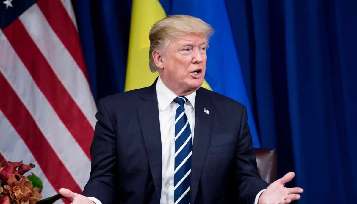 Ближе, чем когда-либо: Трамп сделал заявление о завершении войны в Украине