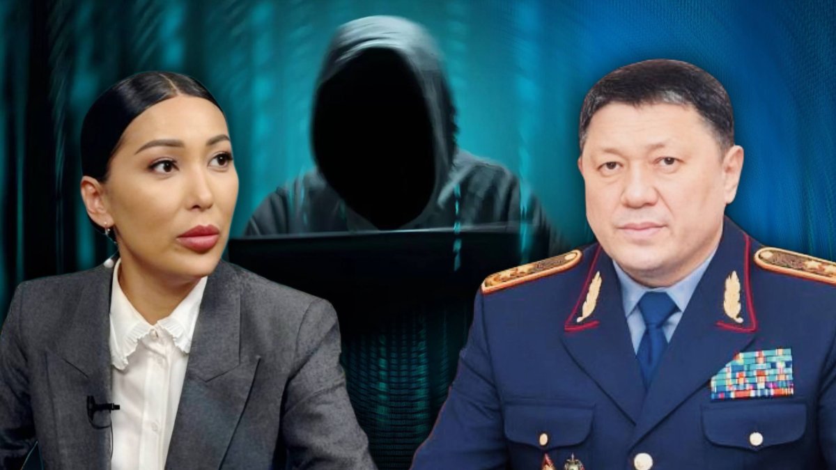 Производство приостановлено: почему Саденову не по силам найти заказчиков атаки на Самал Ибраеву?