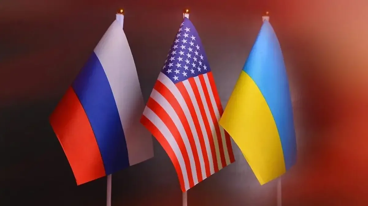 Что США предлагают России и Украине: стали известны детали плана Трампа