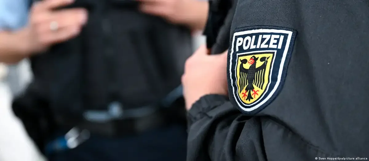 Зумеры готовят протесты в Германии