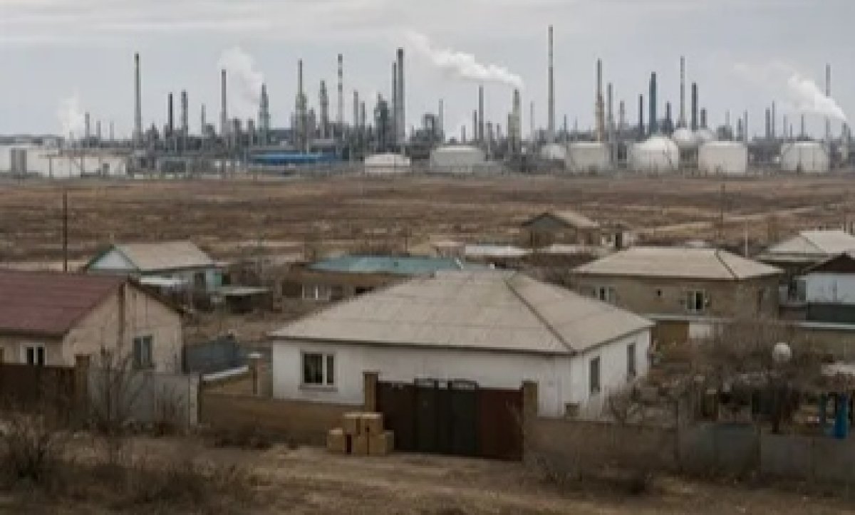 Большое переселение в Атырау: чьи дома пойдут под снос из-за АНПЗ?