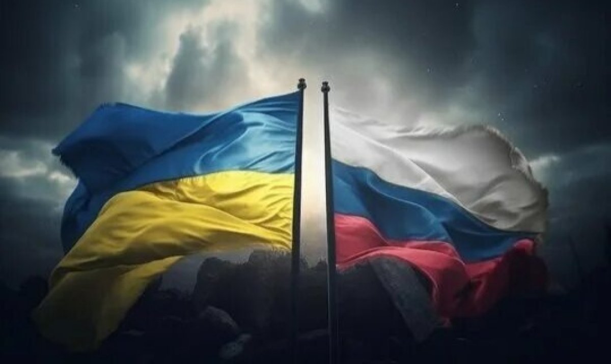 Россия вводит режим тишины на Херсонском направлении