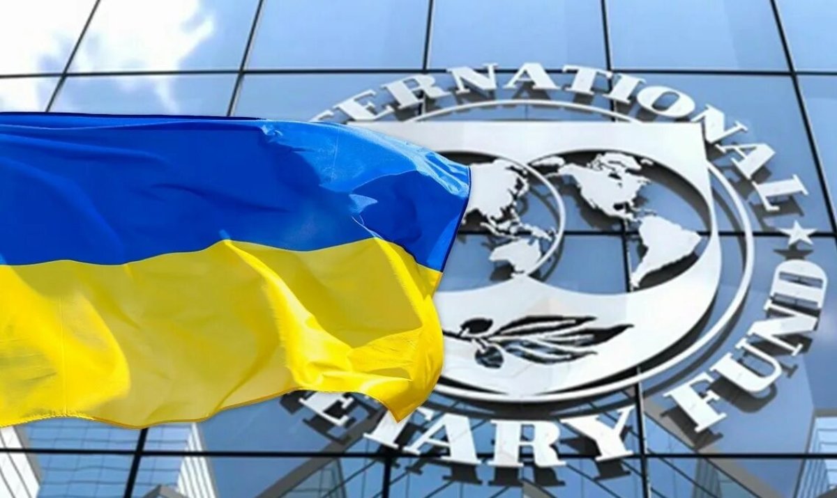 МВФ раскрыл масштабы необходимой Украине финансовой помощи