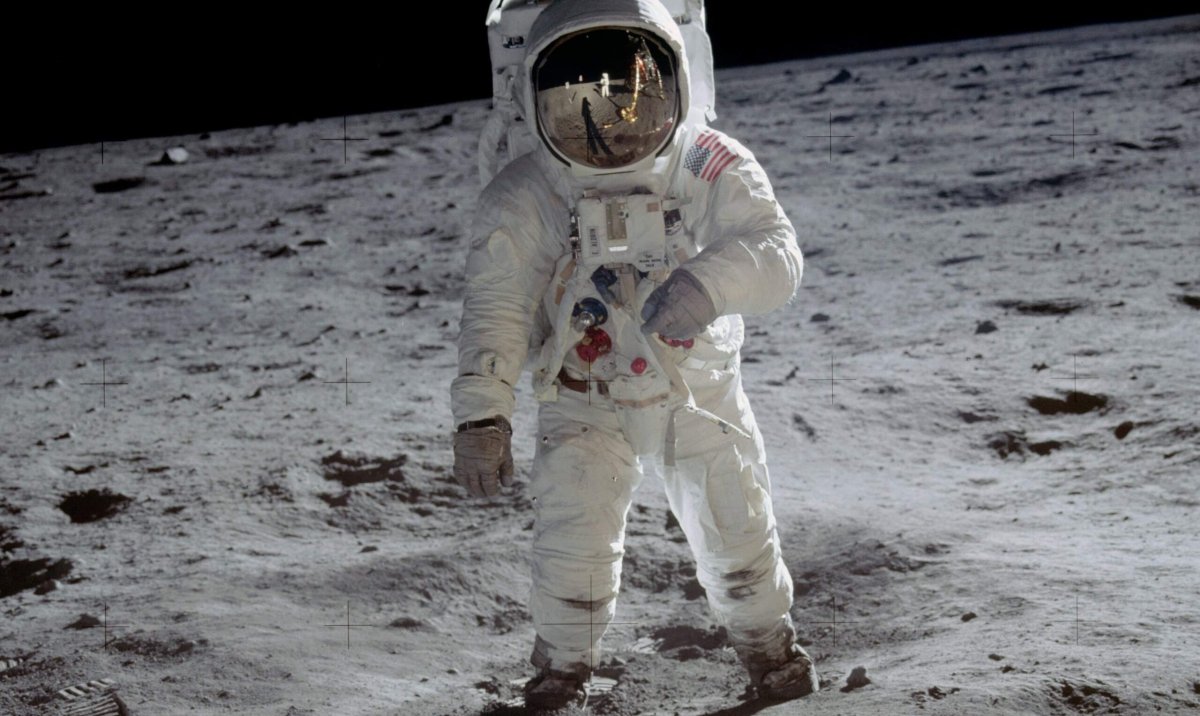 Возвращение на Луну: NASA подтвердило сроки миссии «Артемида-4»