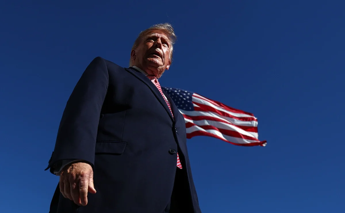 Трамп отменил 50-процентные пошлины на товары из Канады, но ввел новые