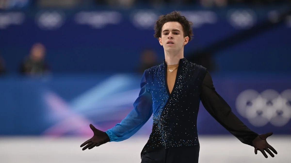 Олимпийский чемпион Шайдоров оказался вне тройки лидеров на Гран-при Франции