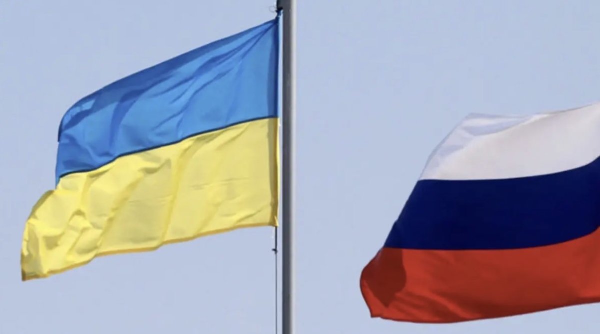 Россия и Украина могут вновь сесть за стол переговоров: названы сроки