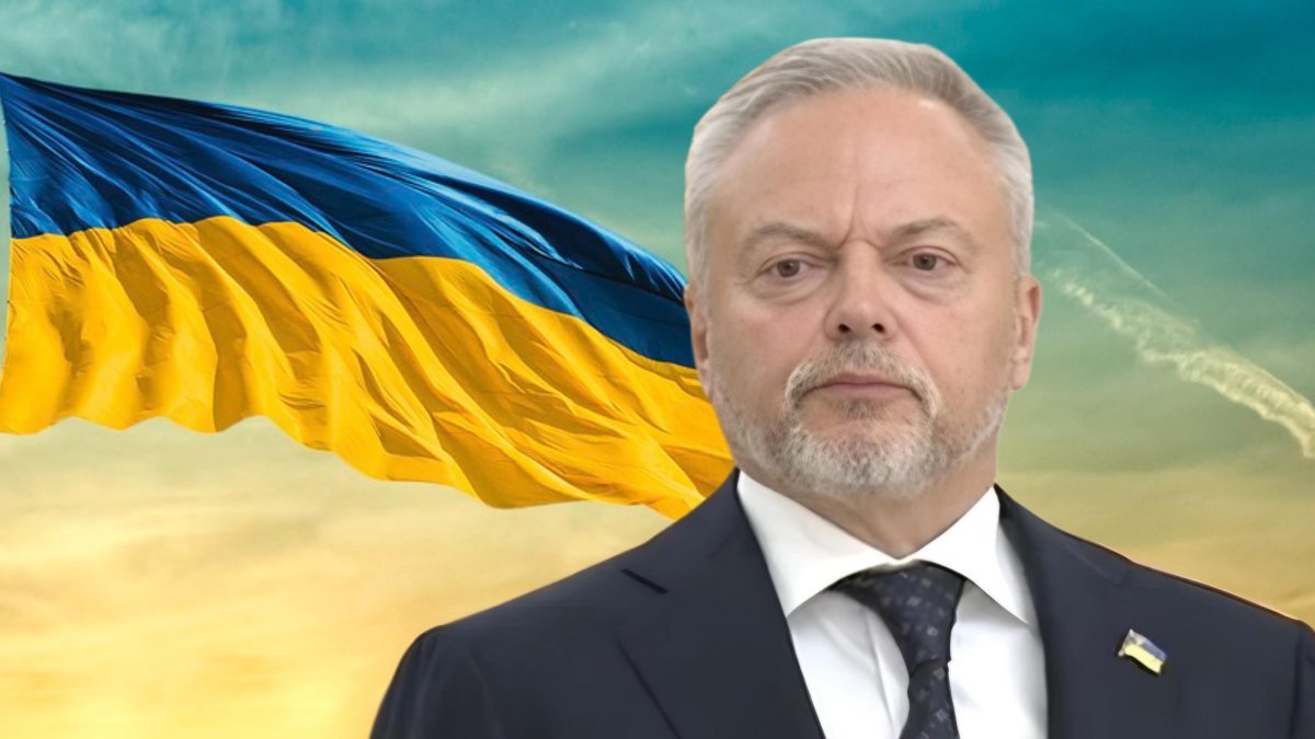 Посол Украины выступил с особенным обращением к Казахстану