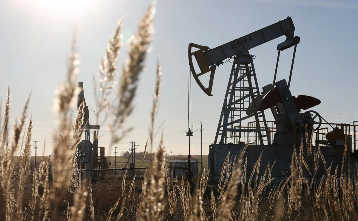 В Дубае заморозили $704 млн от продажи российской нефти