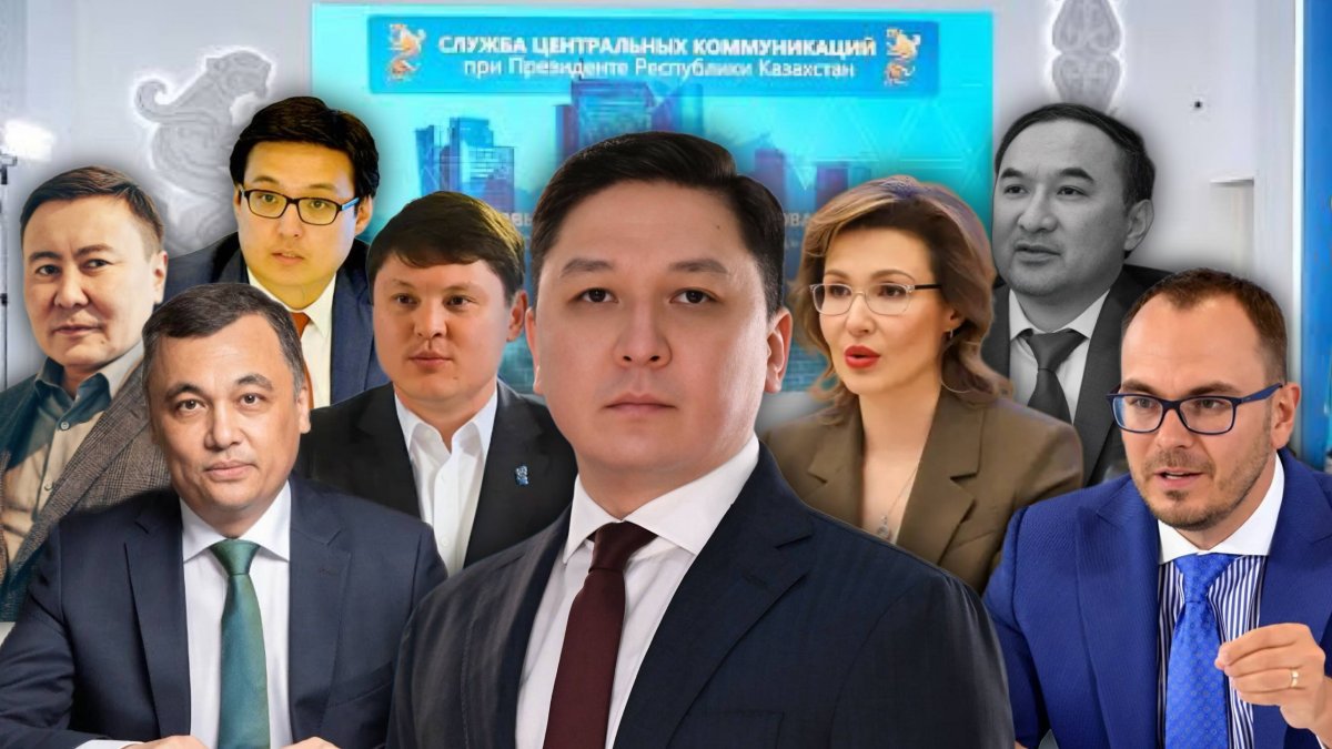 «Служба центральной цензуры»: как главная трибуна страны превратилась в «бункер» для чиновников
