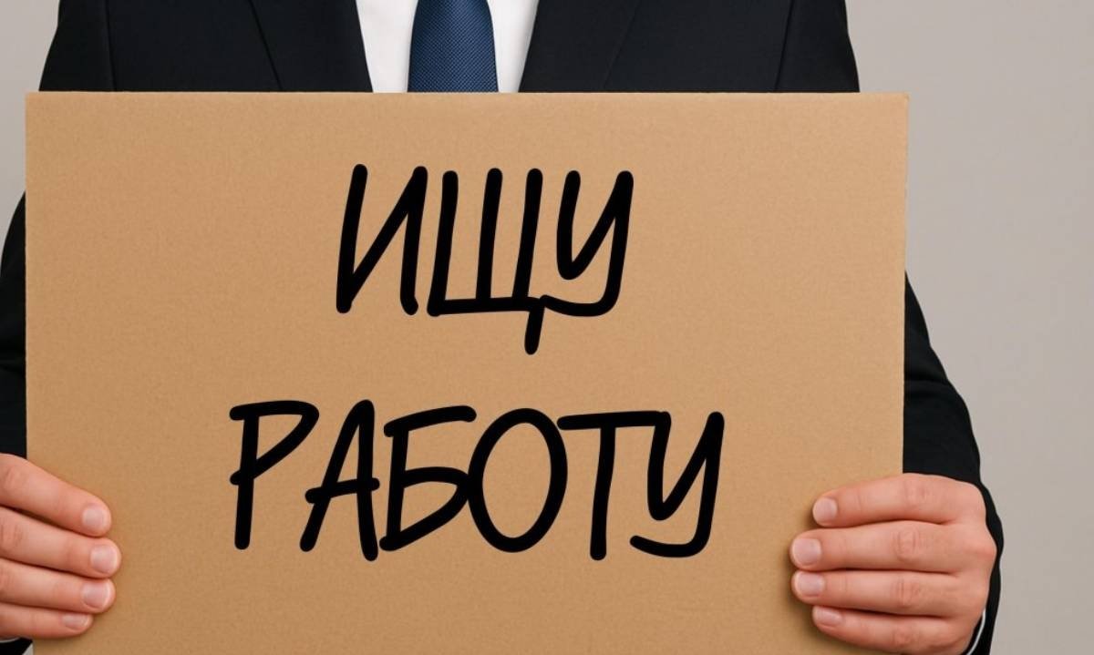 Казахстанцы, ищущие работу, начали жить по новым правилам