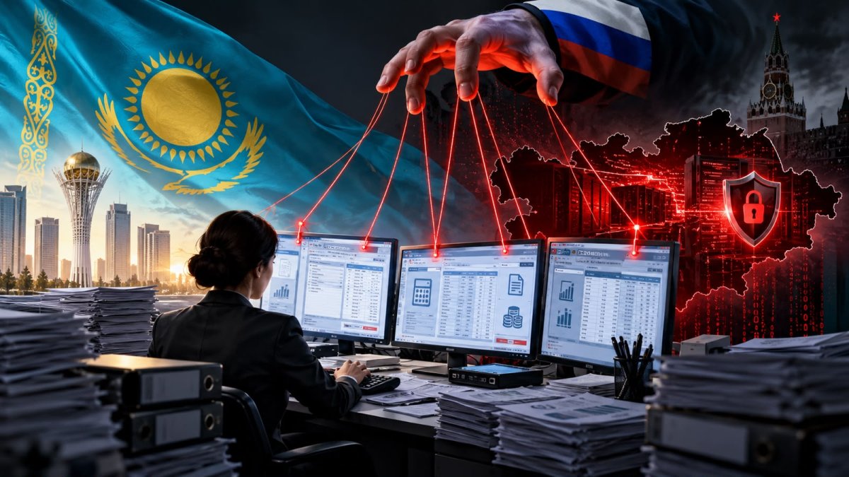 Отечественный ответ «Яндексу»: могут ли казахстанцы войти в мировую элиту IT-разработчиков?