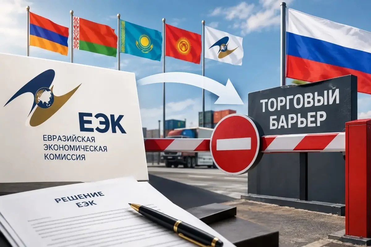 Казахстанским предпринимателям объяснили, что изменится в госзакупках ЕАЭС