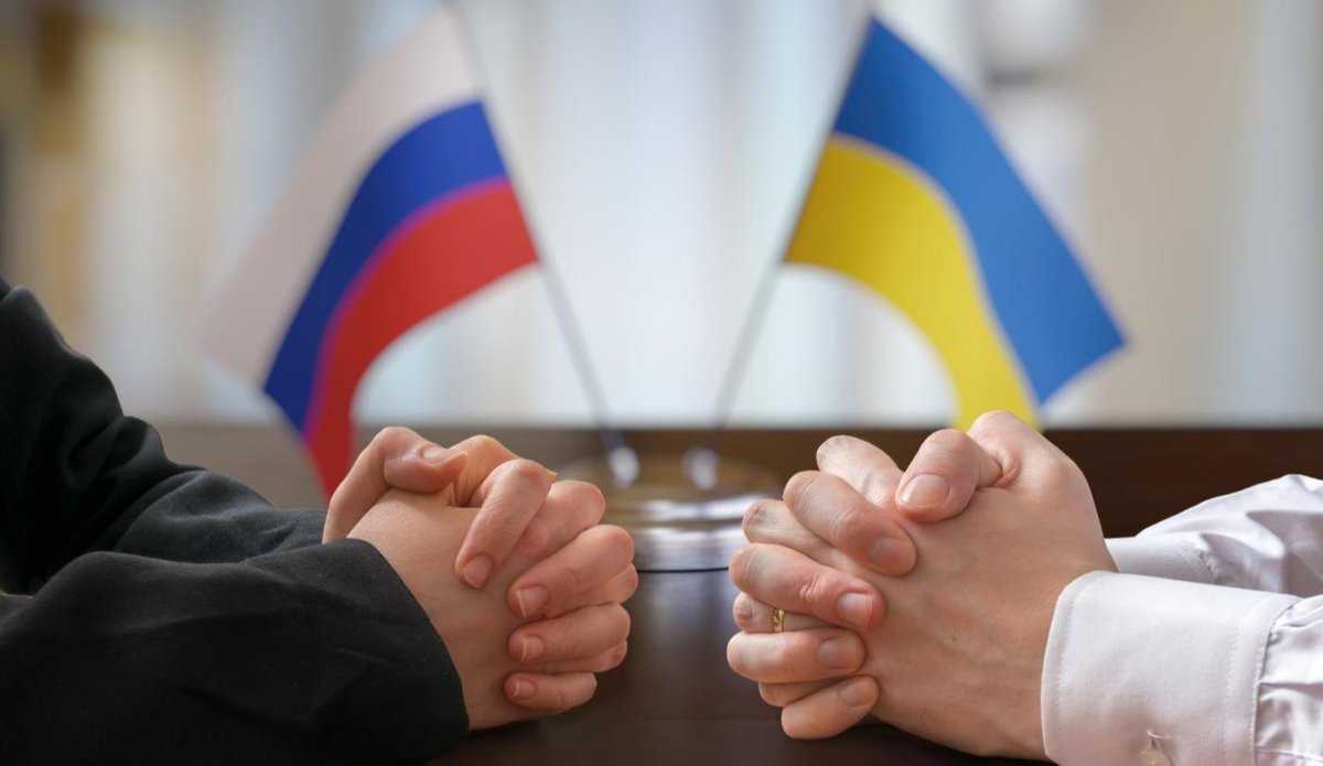 Ещё одна страна предложила площадку для переговоров по Украине