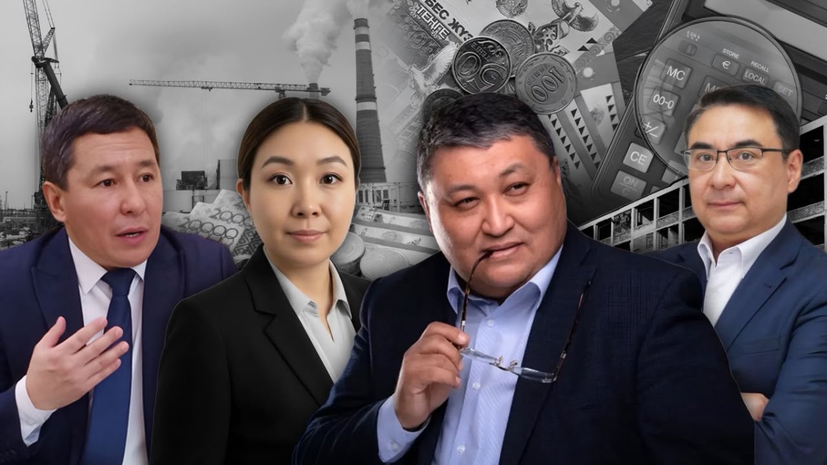 Большая стройка, кредиты и ответственность: какой экзамен будет сдавать правительство Казахстана
