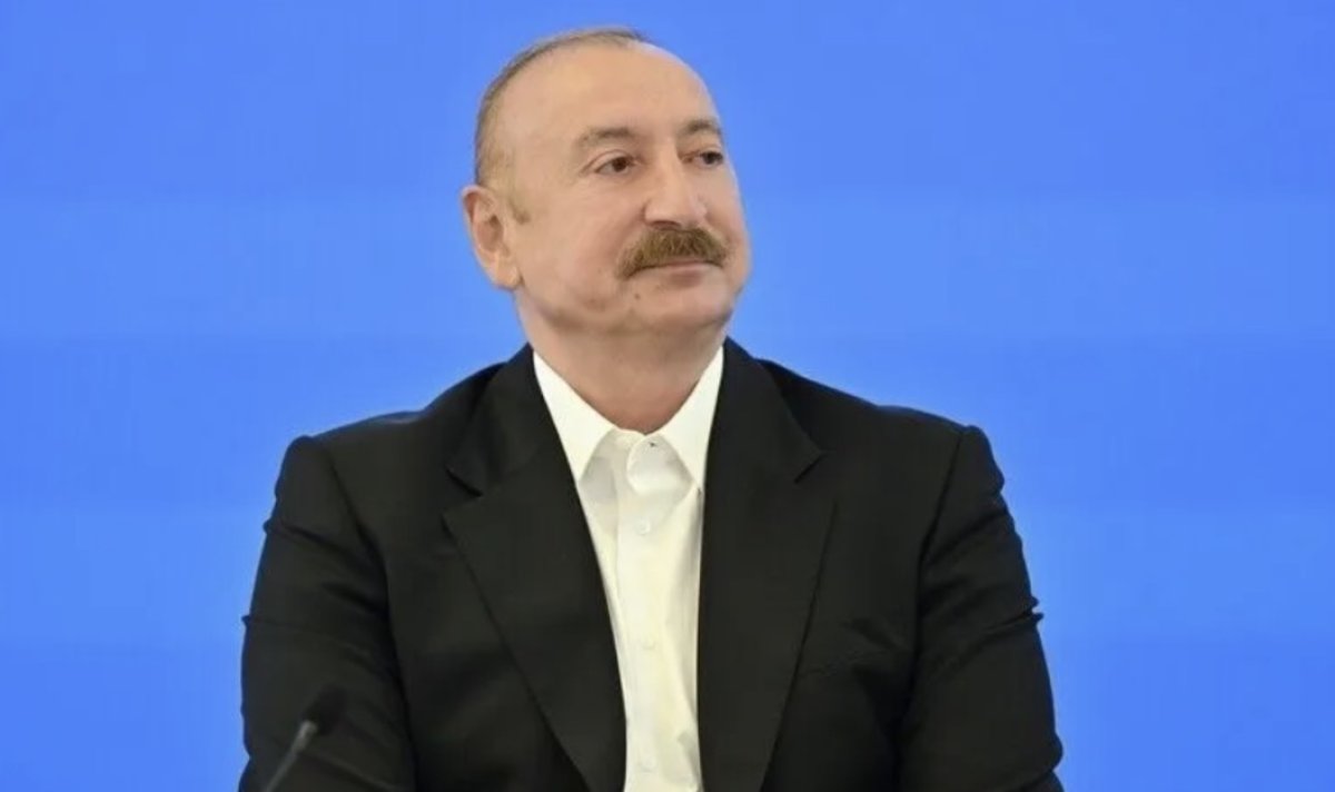 Ильхам Алиев не примет участие в саммите тюркских государств в Анкаре