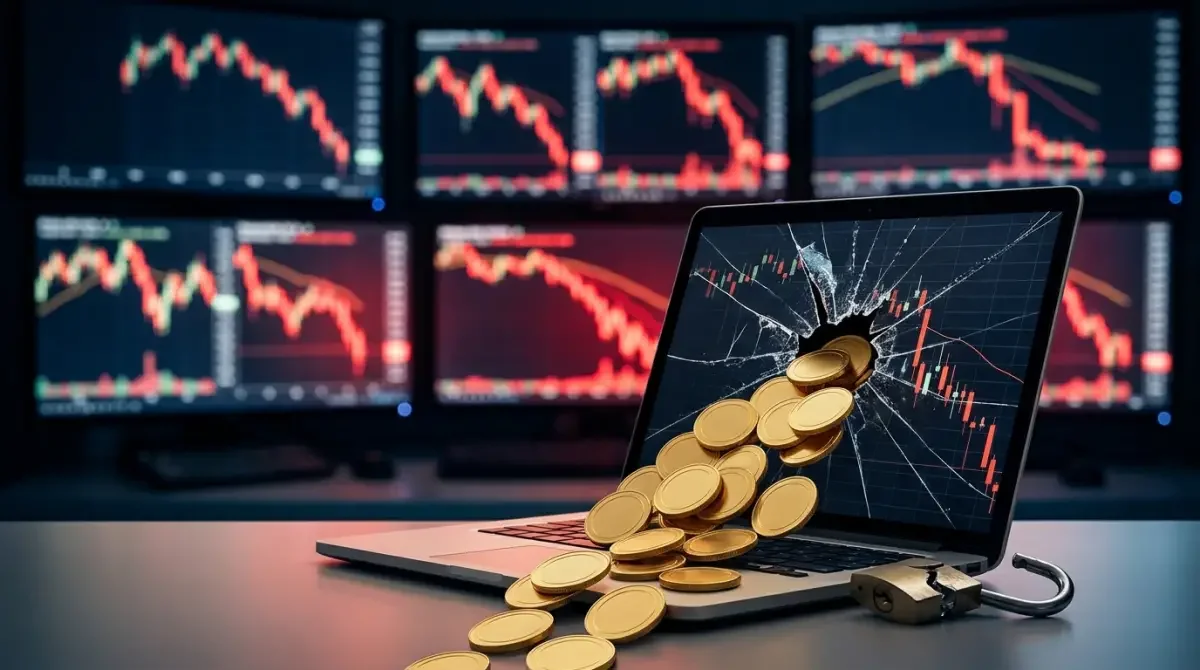 За многомиллиардным взломом Binance на 6,3 млрд долларов стоят хакеры Ким Чен Ына