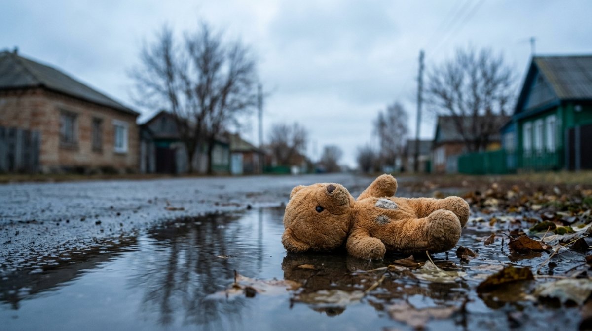 Пятилетнего мальчика забили до смерти в Костанайской области