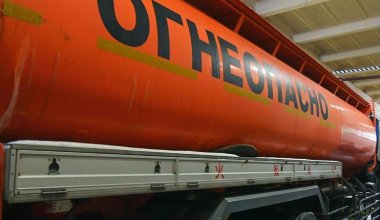 Запрет на вывоз ГСМ планируют продлить на полгода в Казахстане
