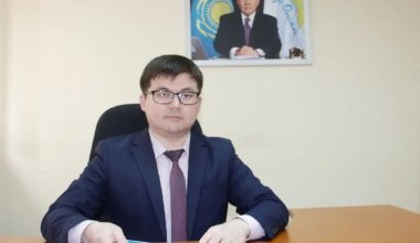 Назначен новый гендиректор телеканала Аstana
