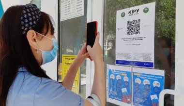 В Туркестанской области выявили 400 заболевших с «красным» статусом