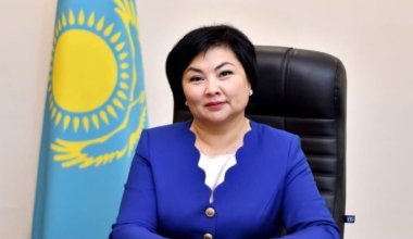 Назначен первый вице-министр образования и науки Казахстана