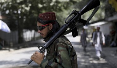 Афганистан: чего бояться и в чем расслабиться?