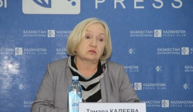 Журналист не должен получать подарки – Тамара Калеева