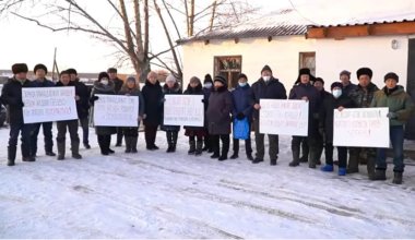 Земли казахстанцев заложили в российском «Сбере»: вопрос прокомментировали в банке