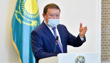 Сколько должны получать казахстанцы, чтобы не быть бедными, рассказал аким СКО