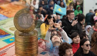 К марту в Казахстане придумают, как сделать население богатым