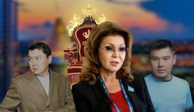 Политик или только дочь: почему молчит Дарига Назарбаева