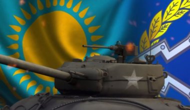 Быть или не быть: зачем Казахстану участие в ОДКБ