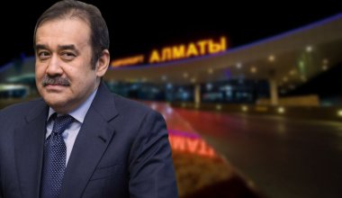 Стратегические активы Масимова: кто помог туркам захватить алматинский аэропорт