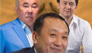Kaspi, Magnum и ещё один племянник: кому в Казахстане принадлежит крупный бизнес