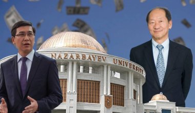 Миллиарды и полная автономия: зачем Аймагамбетову «Назарбаев Университет»