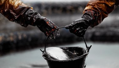 Скандал: В Мангистауской области суд заморозил 13 тысяч тонн нефтепродуктов