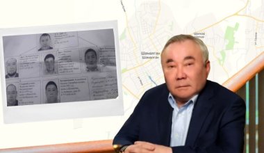 Бауыржан Нургазыулы: адвокаты назвали имя одного из фигурантов дела о стрельбе в Шамалгане