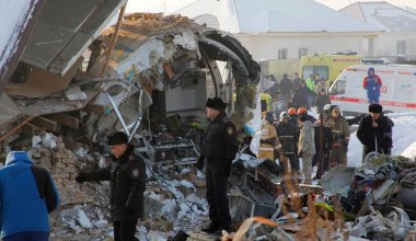 О чём промолчал МИИР: выводы комиссии об авиакатастрофе Бек Эйр в Алматы